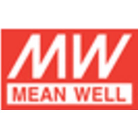 MW Mean Well Driver LED LDD-350LW DC/DC-driver LED LDD-350LW 18.2 W 2-52 V/DC 350 mA
