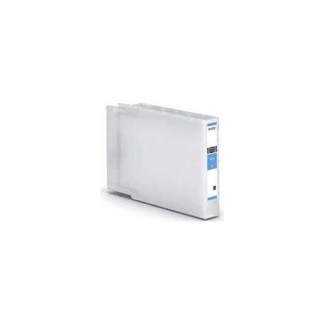 Epson atrament WF-C81xx/WF-C86xx cyan XL