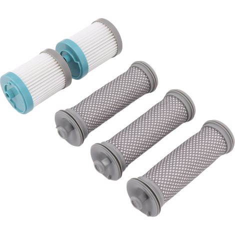 Ersatzfilterset für Tineco A10, A11, EA10, PURE ONE und S11 X Staubsauger (1/5)