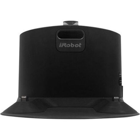 Convient aux accessoires de balayeuse irobot base de charge base de chargeur universelle série 5/6/7/8/9 (1/3)