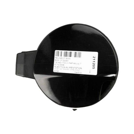 Volet De Trappe Carburant PEUGEOT 5008 2009-2013 [PRODUIT D'OCCASION]♻️1517h6 (1/2)