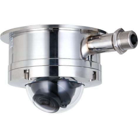 IPC-HDEW8841R-Z-S2 - 8MP AI IP-Dome 2,713,5 mm IR ATEX IECEx