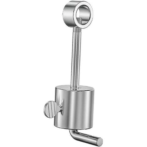 Contrepoids métallique pour rôtissoire de barbecue, brochette, extérieur, 5 mai 2025 (1/5)