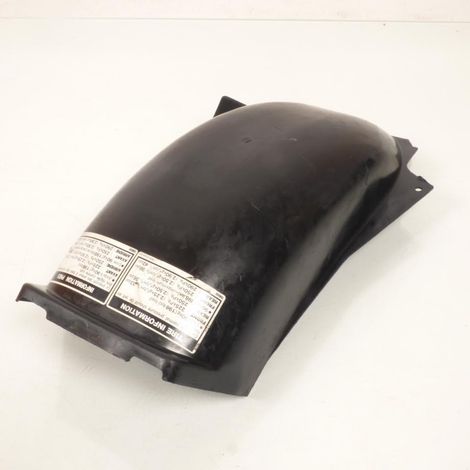 [PRODUIT D'OCCASION] Passage de roue origine pour moto Yamaha 1200 FJ 1992 3CX (1/2)