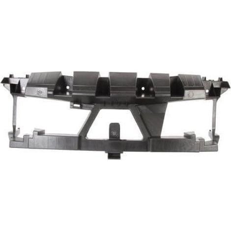 Face avant intérieure / support de pare-choc Renault Scenic 2 phase 2 2006-2009