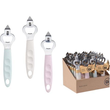 CAVATAPPI APRIBOTTIGLIE 18CM COLORE ASSORTITO