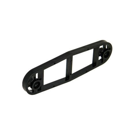 FloPlast Cast Iron 8mm Downpipe Spacer Bracket RC9B - Pack of 10