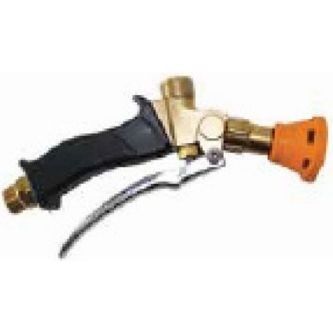 Pistola Pulverizadora De Palanca 240 mm  Ref 440029