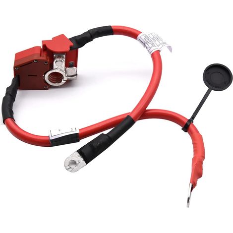 Fusibles de batterie positifs pour F30 F31 F34 F32 F33 F36 F80 F82 F83 Remplace 61129259425 9214506-02 61126834543 9259425 (1/5)