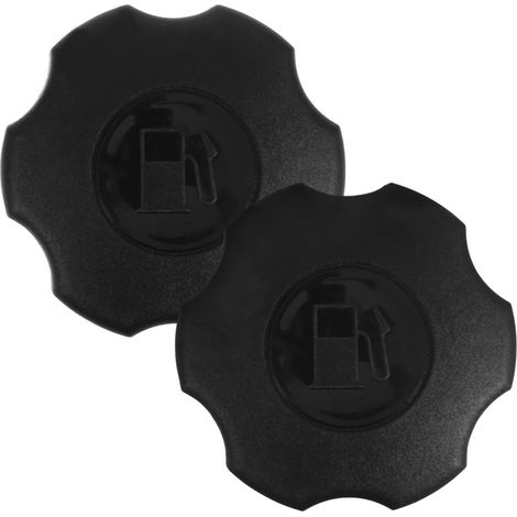 2 Stück Tankdeckel Kunststoff Auslaufsicher Für 168f 188f