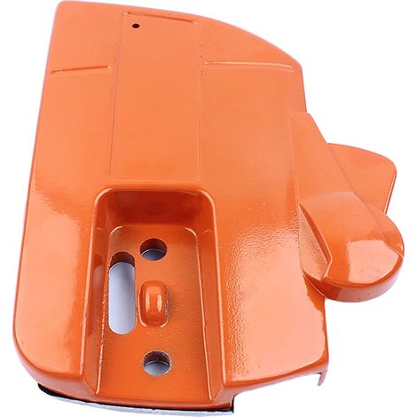 Couvercle d'embrayage pour Husqvarna 340 345 346 350 353 357 359 537107901 (1/5)