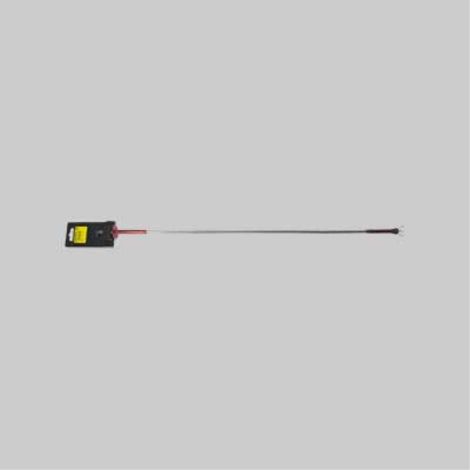Prenditutto flessibile magnetico e griffa mundial 700 mm MUNDIAL (1/2)