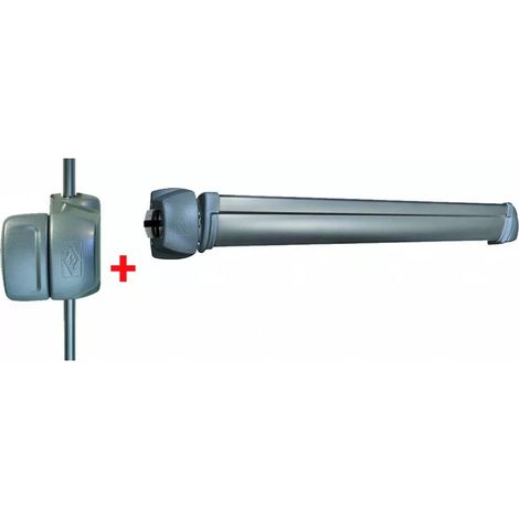 PACK FLUID 1 POINTS ET 2 POINTS FLUID URGENCE 2 VENTAUX ARGENT