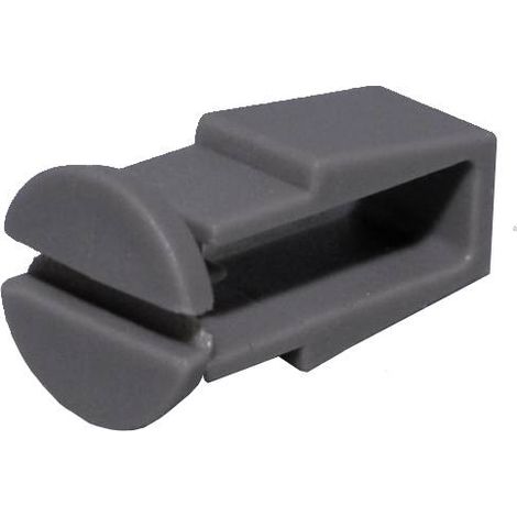 Hekatron Genius VE32 Set de scellés pour détecteur de fumée jeu de 32 (1/2)