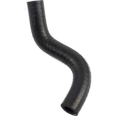 Durite de radiateur DAF F XF CF 85/ 95  1387155  8x8x130mm (1/5)