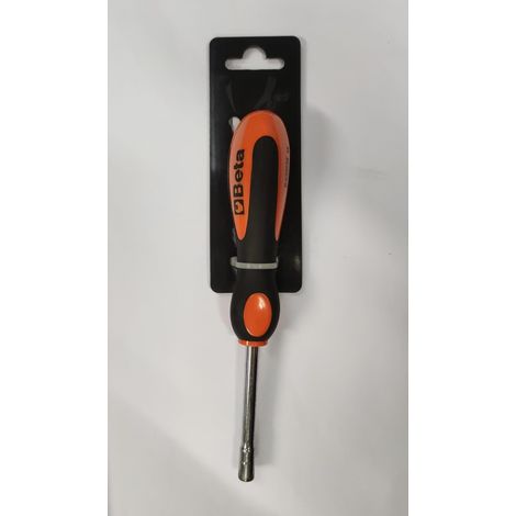 BETA - 942BM/5,5 CHIAVI A BUSSOLA ESAGONALI CON IMPUGNATURA SERIE CORTA 5.5MM