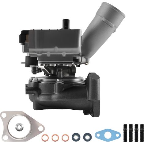 TURBO TURBINE for Audi A4 A5 2.7 TDI GTB1756VK 765314 140 Kw 2005-2012