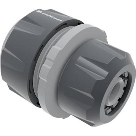 Raccordo per tubo Cellfast 3/4-1/2" blister . /cellpro (1/2)