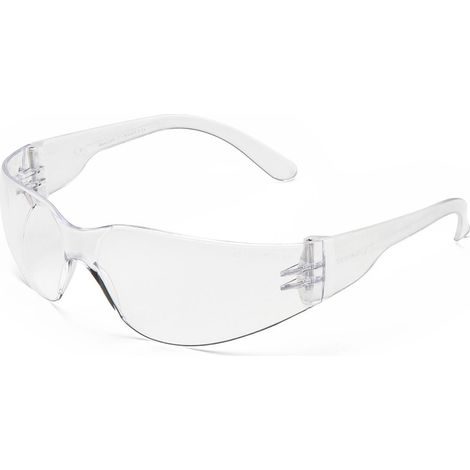 Lunettes de protection 568 Clear1 - Lunettes de protection 568 Clear 1 (1/2)