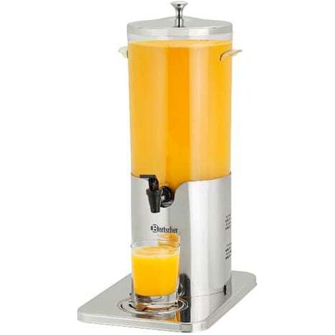 Distributeur boisson DTE5 - Bartscher (1/2)