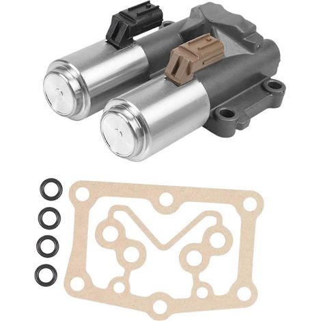 Électrovanne de transmission double linéaire pour Honda Civic (1/5)