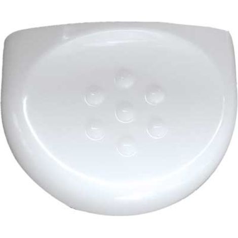 Portasapone vela durolite Saniplast