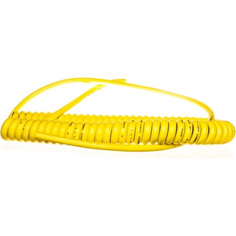 Cable espiral OLFLEX SPIRAL 540 P 5G075 031m 71220119