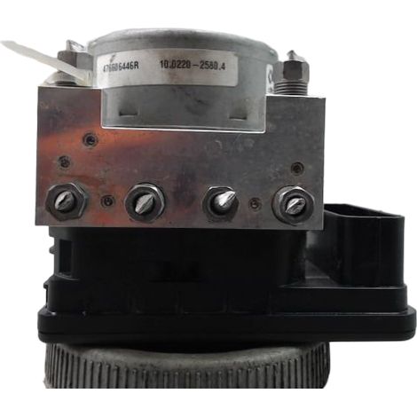 Unite Hydraulique Abs DACIA Sandero [PRODUIT D'OCCASION]♻️476605661r (1/2)