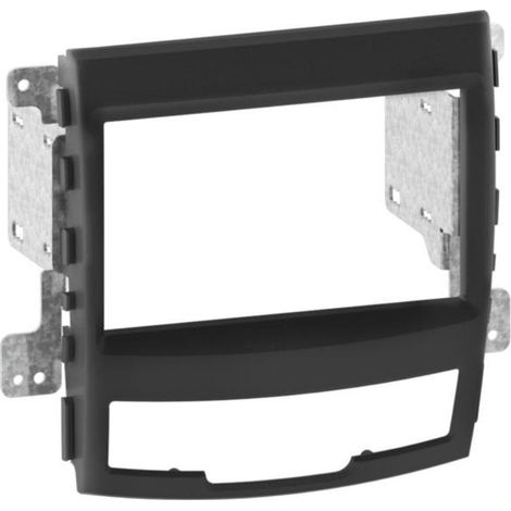 Kit Support autoradio compatible avec Ssangyong Korando