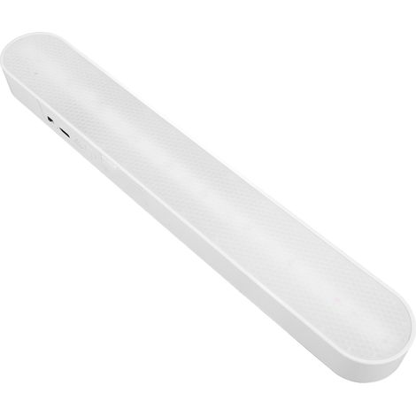 Éclairage LED sous meuble avec protection oculaire, intensité variable de 4000K à 6500K, température de couleur réglable, rechargeable et anti-éblouissement. (1/5)