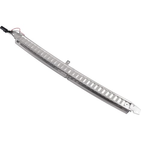 Feu Arrière Central LED Transparent for BMW E61 Touring 2004-2010 (1/5)