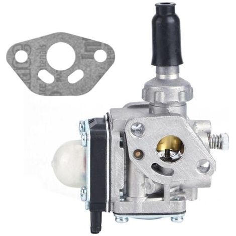 Carburetor Gasket Kit, for Kawasaki Th43 Th48 Kbh48A Brush Cutter, 150032547 (1/4)