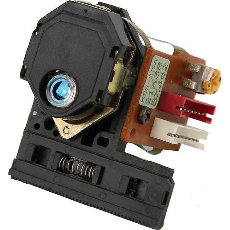 Capteur laser KSS-210A avec amplificateur de puissance à tubes, type d'alimentation : basse vitesse, lentille laser monocanal