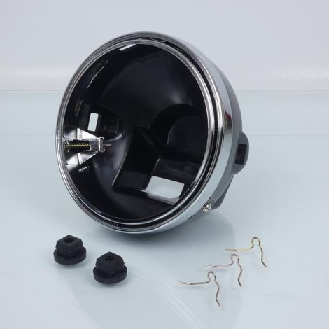 Frontscheinwerfer Ø200mm generisch für Motorrad 4l0-84303-e0 neu (1/3)
