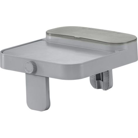 Bestway Plateau pour accessoires 4-en-1 pour spa gonflable Lay-Z-Spa® Bestway (1/5)