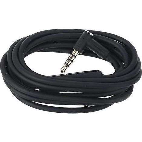 55-Zoll-Gaming-Headset-Kabel mit Geräuschunterdrückung für Solo2.0 – robust und flexibel