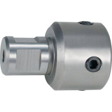 RUKO Adapter mit Weldonschaft 3/4" für Kernbohrer mit QuickIN-Schaft - 108126