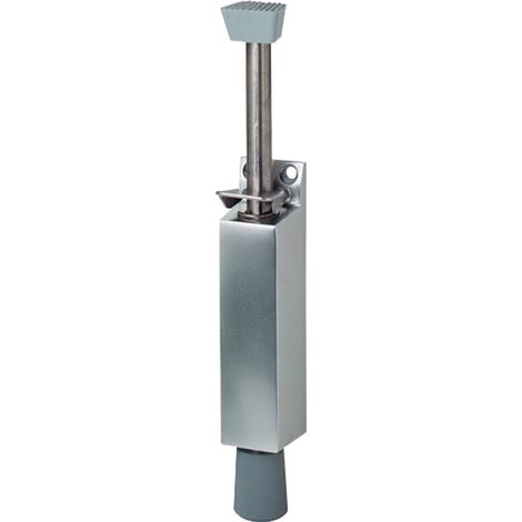 KWS 1045 Blocage portière 90mm Hub, gris (1/4)