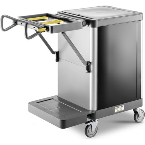 Chariot de nettoyage Kärcher FM ExpertPro 50/ S (1/2)