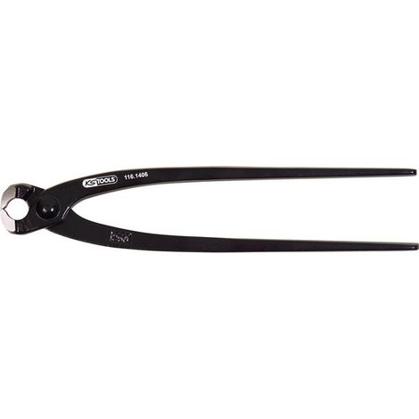 Russische Zange KS TOOLS 250 mm - 116.1406