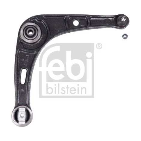 Bras de liaison, suspension de roue FEBI BILSTEIN 10876 RENAULT 77 00 413 494