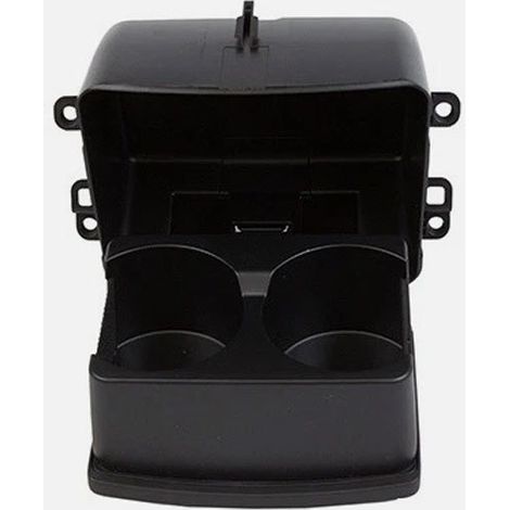 Cup holder BB5Z-7813562-BA suitable for Ford Explorer 2011-2015 vehicles. (1/2)