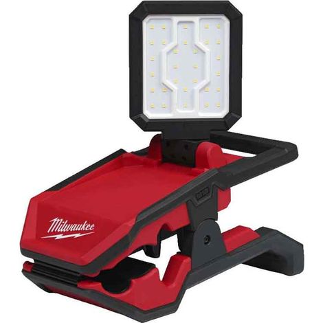 Milwaukee torcia led m18pal2-0 (solo corpo) 4058546484187 (1/5)