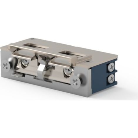 Opener & Closers E-Öff 5U3X21 9-24V AC/DC AS+mech+Ar+Fall (1/5)
