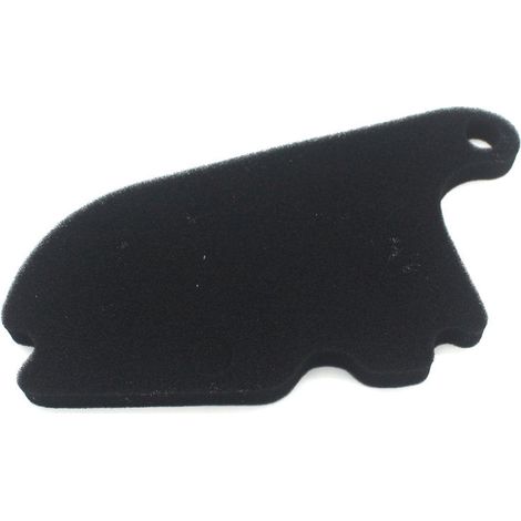 Suitable for air filter cartridges and sponges for Vespa Spring Sprint LX LXV 125 150