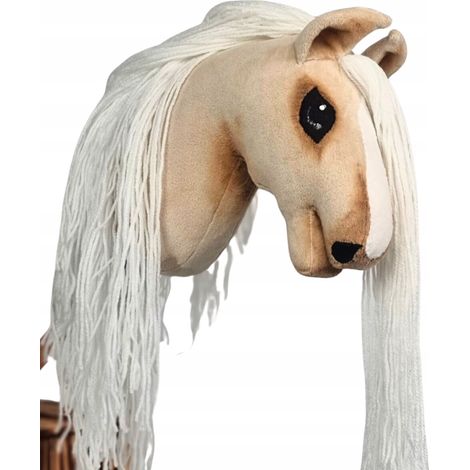 Konik Na Kiju palomino V2 nuevo caballo de hobby A4 (1/5)