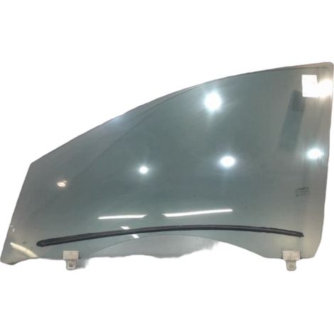 [PRODUIT D'OCCASION] Glace Porte Avg RENAULT Megane ♻️ Ref Oe. 803012464r - Garantie à vie (1/2)