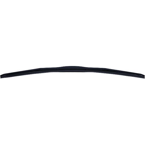 Balai d'essuie-glace Maxgear 600 mm/24 po, 1 pièce hybride, 1 adaptateur = 1 support (1/3)