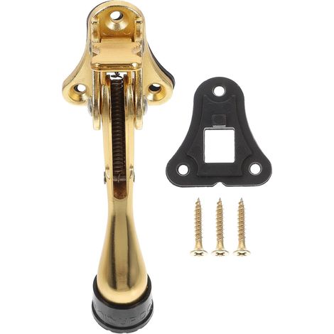Adjust Protection Collision Business Strength Locking Outdoor Design (1/5)