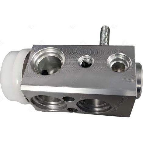 97626J1200 97626-J1200 Air Conditioning Expansion Valve for 2023 Model Festa (1/5)